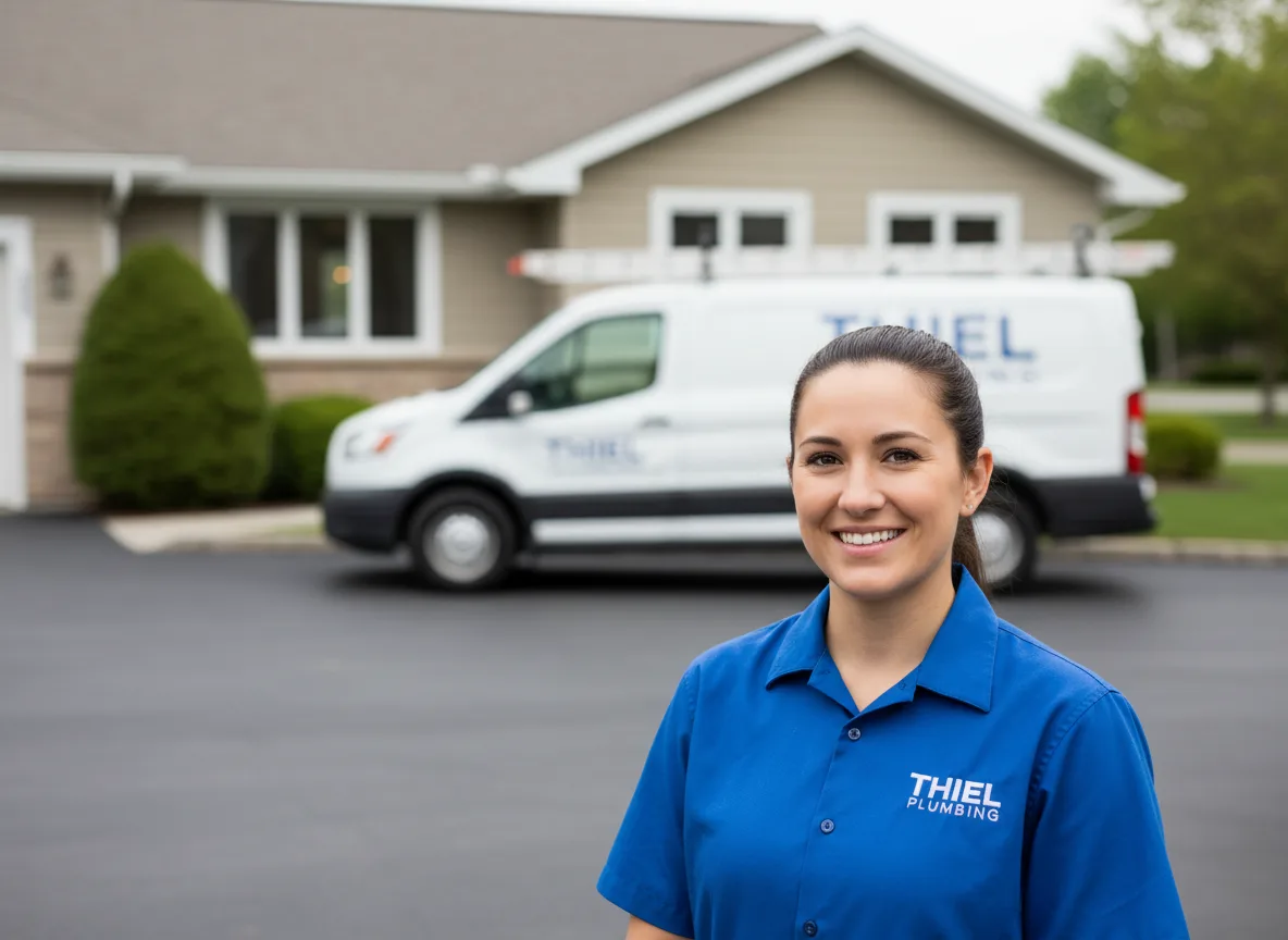 Plumber Pillsbury, ND FAQs